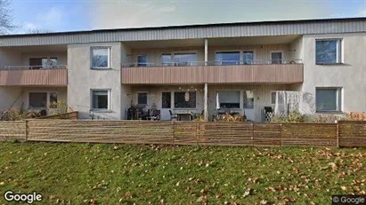 Apartments for rent in Eskilstuna - Photo from Google Street View