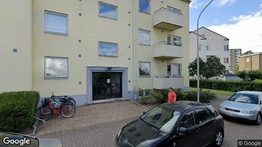 Apartments for rent in Landskrona - Photo from Google Street View
