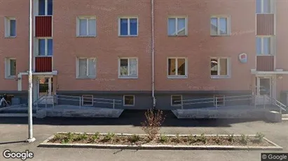 Apartments for rent in Kristinehamn - Photo from Google Street View
