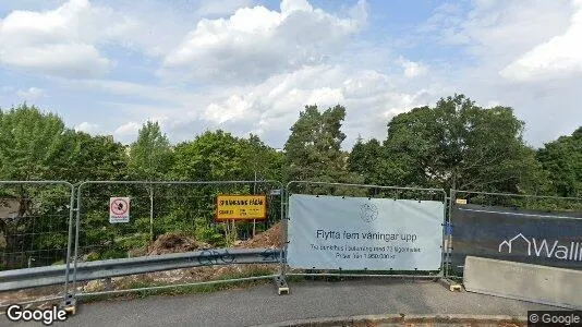 Apartments for rent in Stockholm South - Photo from Google Street View