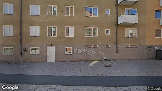 Apartments for rent in Stockholm South - Photo from Google Street View