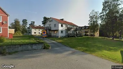 Apartments for rent in Nässjö - Photo from Google Street View
