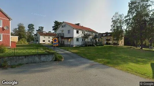 Apartments for rent in Nässjö - Photo from Google Street View