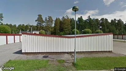 Apartments for rent in Gävle - Photo from Google Street View