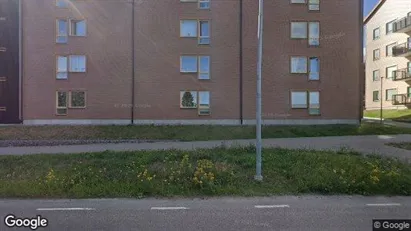 Apartments for rent in Sundsvall - Photo from Google Street View