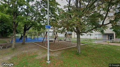 Apartments for rent in Gothenburg East - Photo from Google Street View