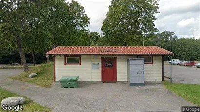 Apartments for rent in Gävle - Photo from Google Street View