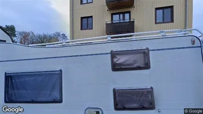 Apartments for rent in Eskilstuna - Photo from Google Street View