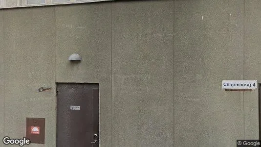 Apartments for rent in Majorna-Linné - Photo from Google Street View