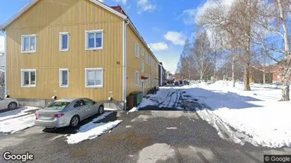 Apartments for rent in Umeå - Photo from Google Street View
