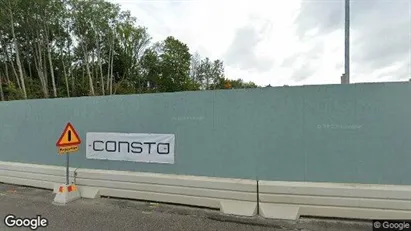 Apartments for rent in Botkyrka - Photo from Google Street View