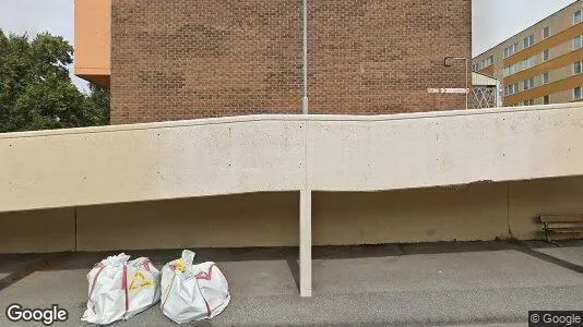 Apartments for rent in Nacka - Photo from Google Street View