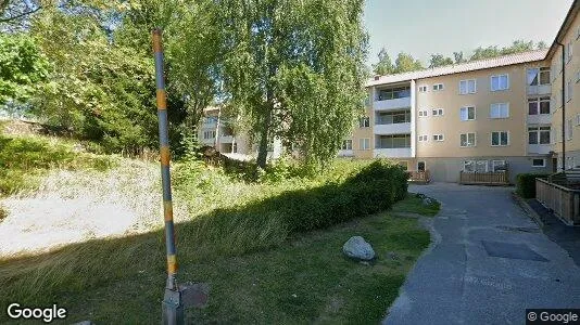 Apartments for rent in Södertälje - Photo from Google Street View
