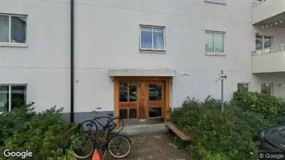 Apartments for rent in Stockholm West - Photo from Google Street View