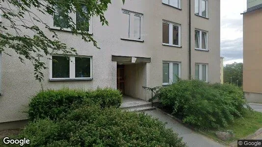 Apartments for rent in Stockholm South - Photo from Google Street View