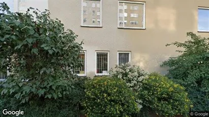 Apartments for rent in Södermalm - Photo from Google Street View