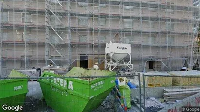 Apartments for rent in Stockholm South - Photo from Google Street View