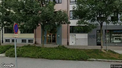 Apartments for rent in Stockholm South - Photo from Google Street View