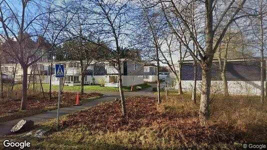Apartments for rent in Upplands Väsby - Photo from Google Street View