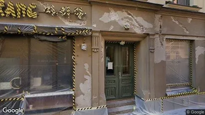 Apartments for rent in Vasastan - Photo from Google Street View