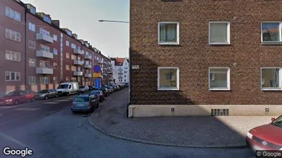 Apartments for rent in Helsingborg - Photo from Google Street View