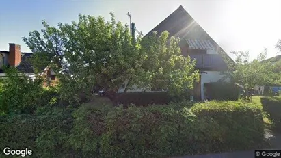 Apartments for rent in Borgholm - Photo from Google Street View