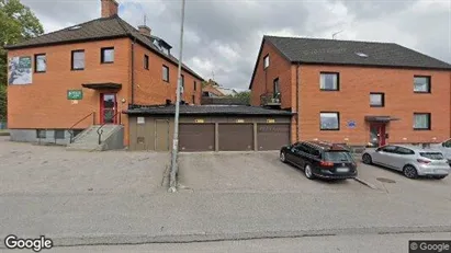 Apartments for rent in Växjö - Photo from Google Street View