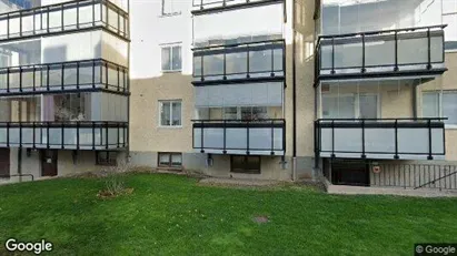 Apartments for rent in Eskilstuna - Photo from Google Street View