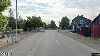 Apartments for rent in Kristianstad - Photo from Google Street View