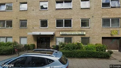 Apartments for rent in Malmö City - Photo from Google Street View