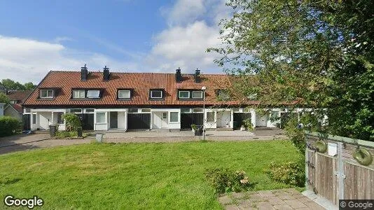 Apartments for rent in Norra hisingen - Photo from Google Street View