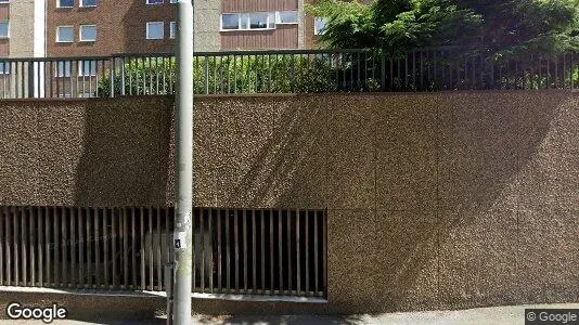 Apartments for rent in Gothenburg City Centre - Photo from Google Street View