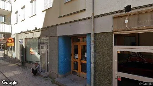 Apartments for rent in Södertälje - Photo from Google Street View