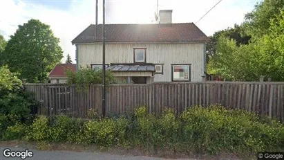 Apartments for rent in Täby - Photo from Google Street View
