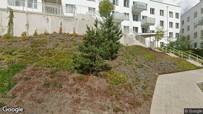 Apartments for rent in Nacka - Photo from Google Street View