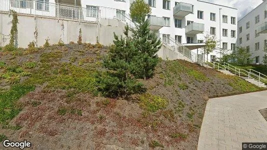 Apartments for rent in Nacka - Photo from Google Street View