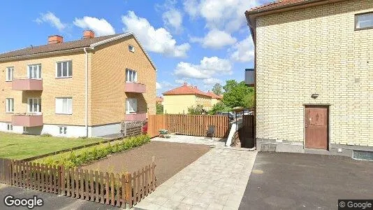 Apartments for rent in Linköping - Photo from Google Street View