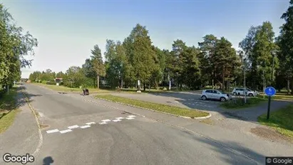 Apartments for rent in Luleå - Photo from Google Street View
