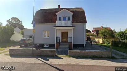 Apartments for rent in Linköping - Photo from Google Street View