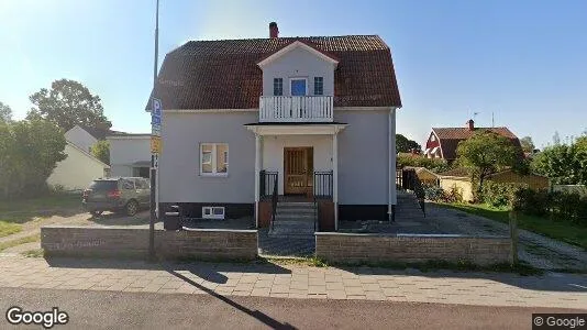 Apartments for rent in Linköping - Photo from Google Street View