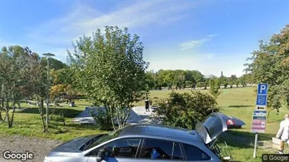 Apartments for rent in Sigtuna - Photo from Google Street View