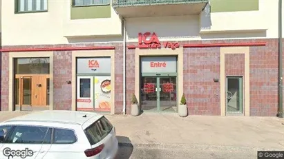 Apartments for rent in Norrtälje - Photo from Google Street View