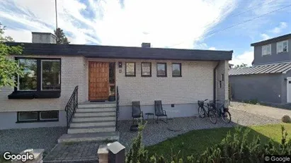 Apartments for rent in Stockholm South - Photo from Google Street View