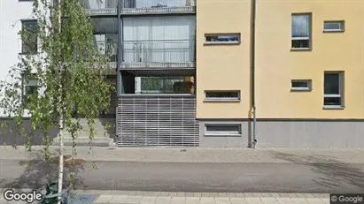 Apartments for rent in Växjö - Photo from Google Street View
