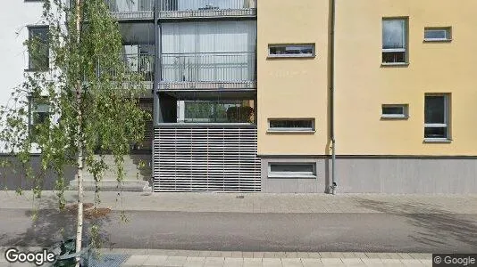 Apartments for rent in Växjö - Photo from Google Street View