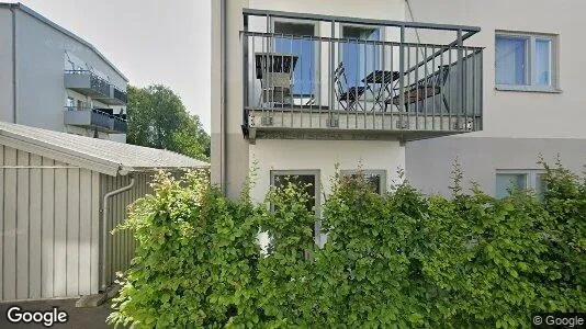 Apartments for rent in Enköping - Photo from Google Street View