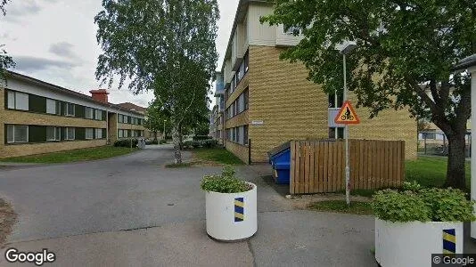 Apartments for rent in Linköping - Photo from Google Street View