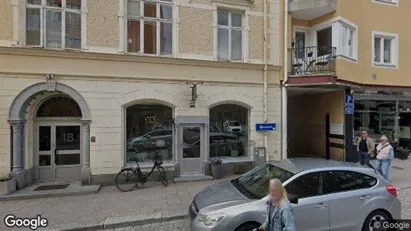 Apartments for rent in Örnsköldsvik - Photo from Google Street View