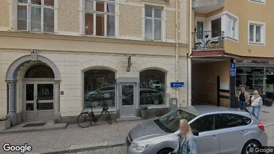 Apartments for rent in Örnsköldsvik - Photo from Google Street View