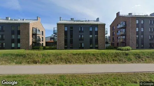 Apartments for rent in Kalmar - Photo from Google Street View